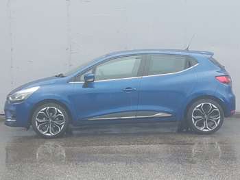 Used Renault Clio 2019 for sale - 75309607: Photo