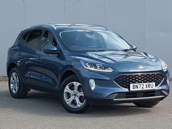 Used Ford Kuga 2022 for sale - 74956802: Photo
