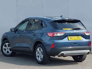 Used Ford Kuga 2022 for sale - 74956802: Photo