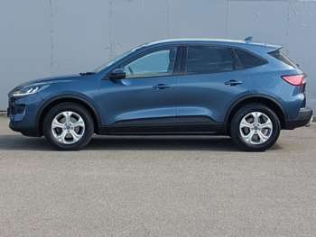 Used Ford Kuga 2022 for sale - 74956802: Photo