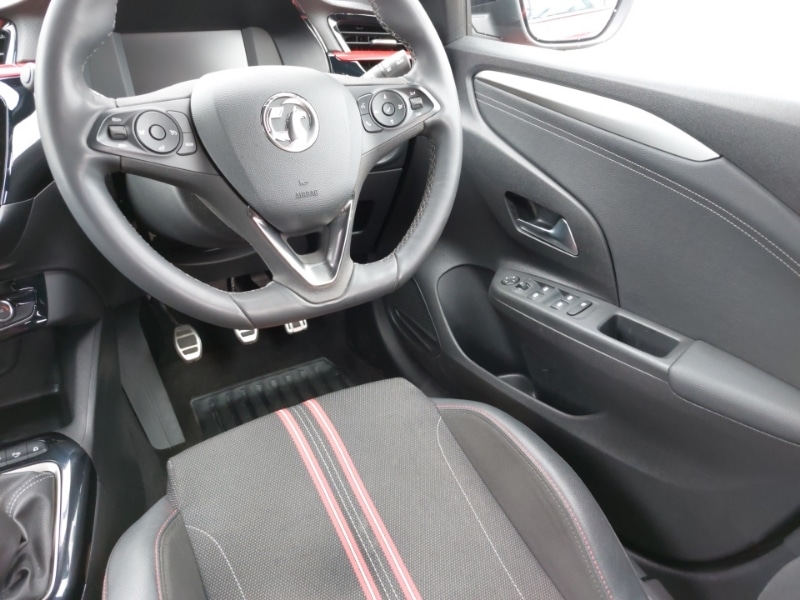 Used Vauxhall Corsa 2023 for sale - 78125598: Photo 11