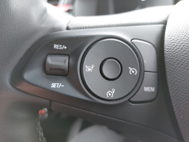 Used Vauxhall Corsa 2023 for sale - 78125598: Photo 12