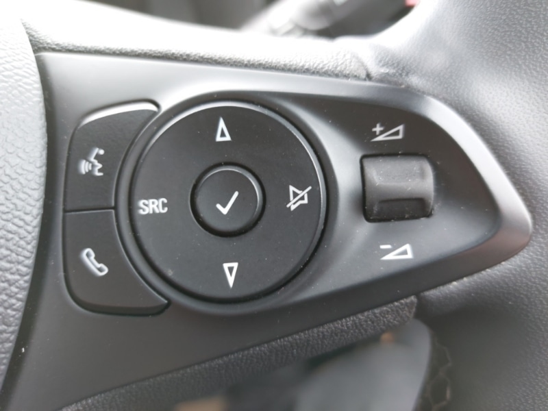 Used Vauxhall Corsa 2023 for sale - 78125598: Photo 13