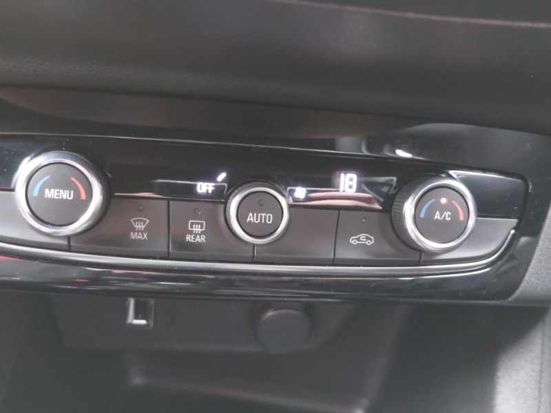 Used Vauxhall Corsa 2023 for sale - 78125598: Photo 17