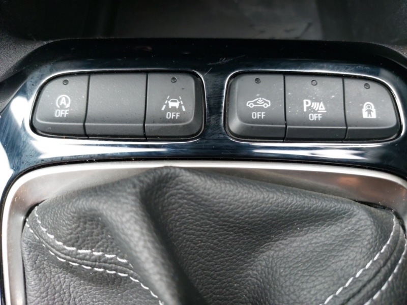 Used Vauxhall Corsa 2023 for sale - 78125598: Photo 18