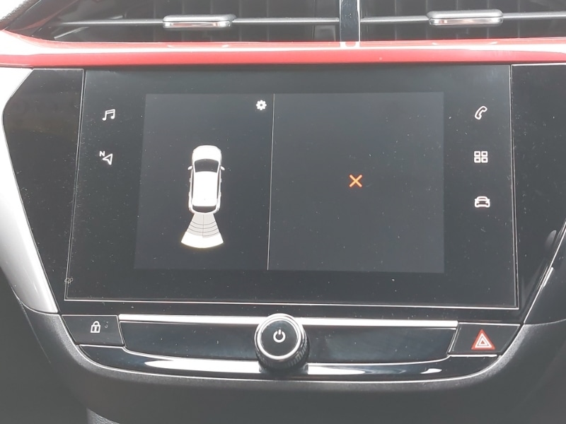 Used Vauxhall Corsa 2023 for sale - 78125598: Photo 19