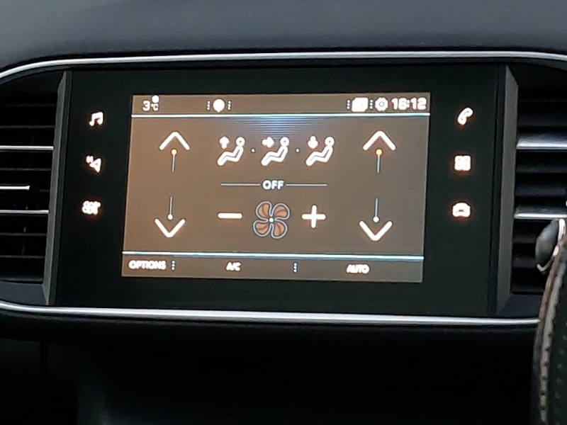 Used Peugeot 308 2019 for sale - 77265193: Photo 10