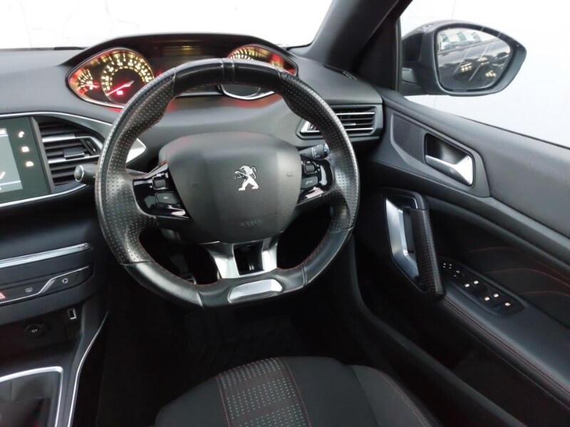 Used Peugeot 308 2019 for sale - 77265193: Photo 11