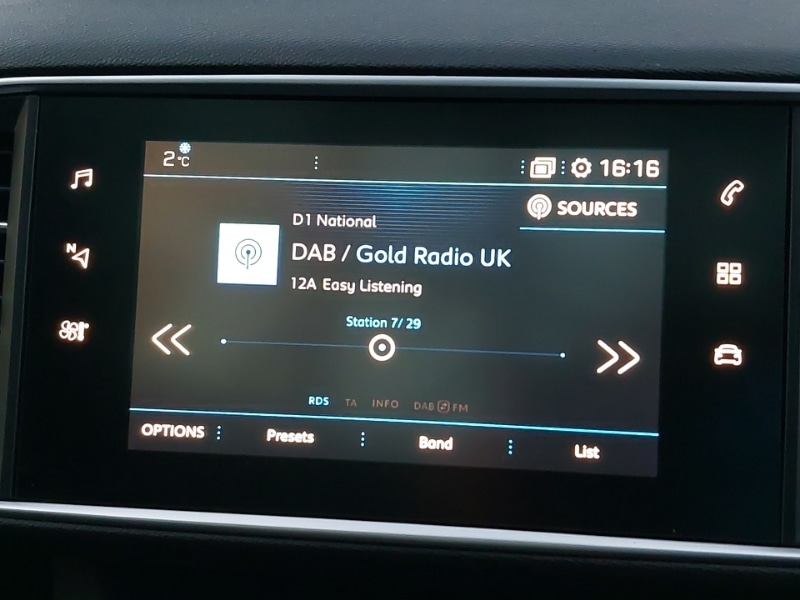 Used Peugeot 308 2019 for sale - 77265193: Photo 12