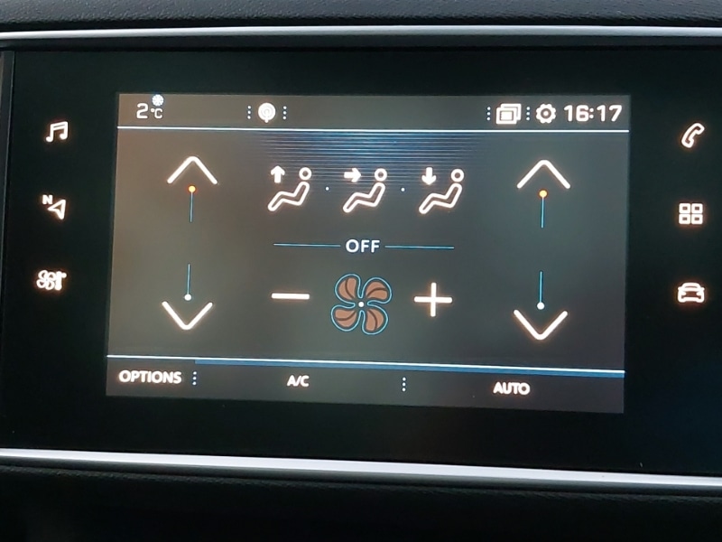 Used Peugeot 308 2019 for sale - 77265193: Photo 14