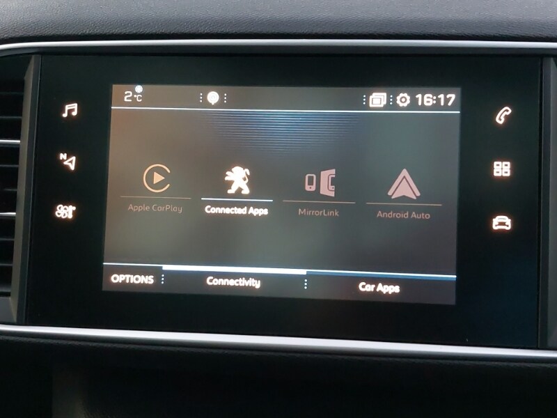 Used Peugeot 308 2019 for sale - 77265193: Photo 15