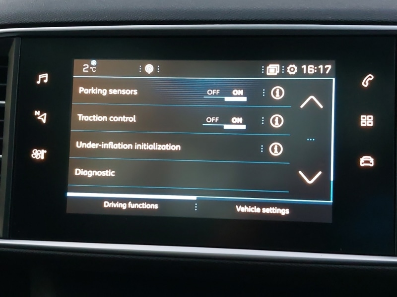 Used Peugeot 308 2019 for sale - 77265193: Photo 16