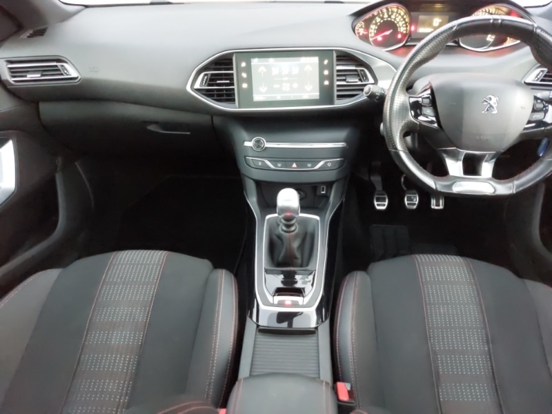 Used Peugeot 308 2019 for sale - 77265193: Photo 2