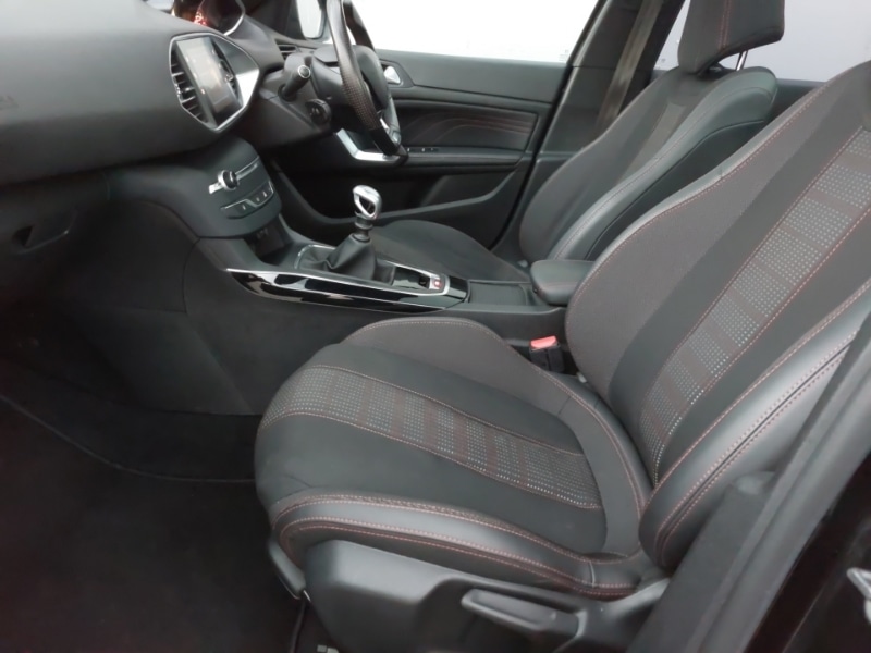 Used Peugeot 308 2019 for sale - 77265193: Photo 5