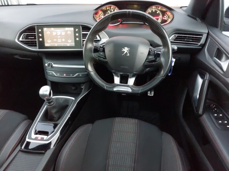 Used Peugeot 308 2019 for sale - 77265193: Photo 7