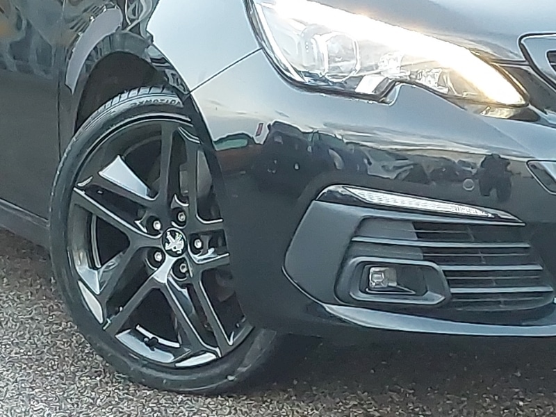 Used Peugeot 308 2019 for sale - 77265193: Photo 9