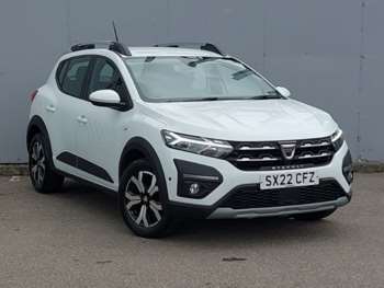 2022 - 1.0 TCe Prestige 5dr