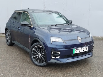 Used Renault 5 2026 for sale - 78853523: Photo