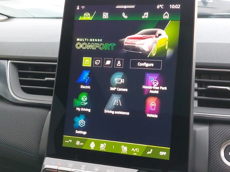 Used Renault Other 2025 for sale - 77273250: Photo 15