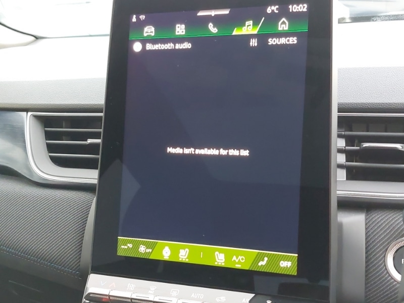 Used Renault Other 2025 for sale - 77273250: Photo 16