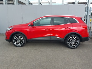 Used Renault Kadjar 2022 for sale - 75470713: Photo