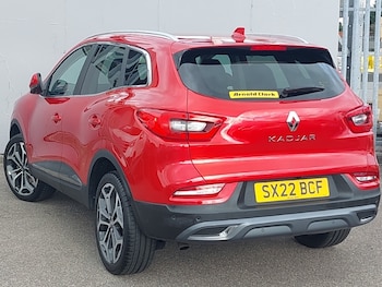 Used Renault Kadjar 2022 for sale - 75470713: Photo