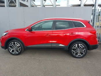 Used Renault Kadjar 2022 for sale - 75470713: Photo