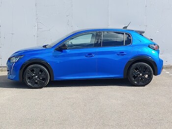 Used Peugeot 208 2022 for sale - 78238474: Photo