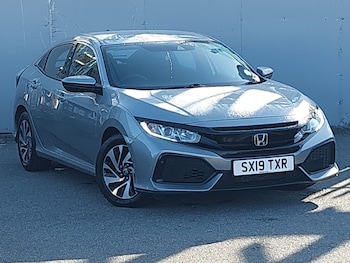 Honda - Civic