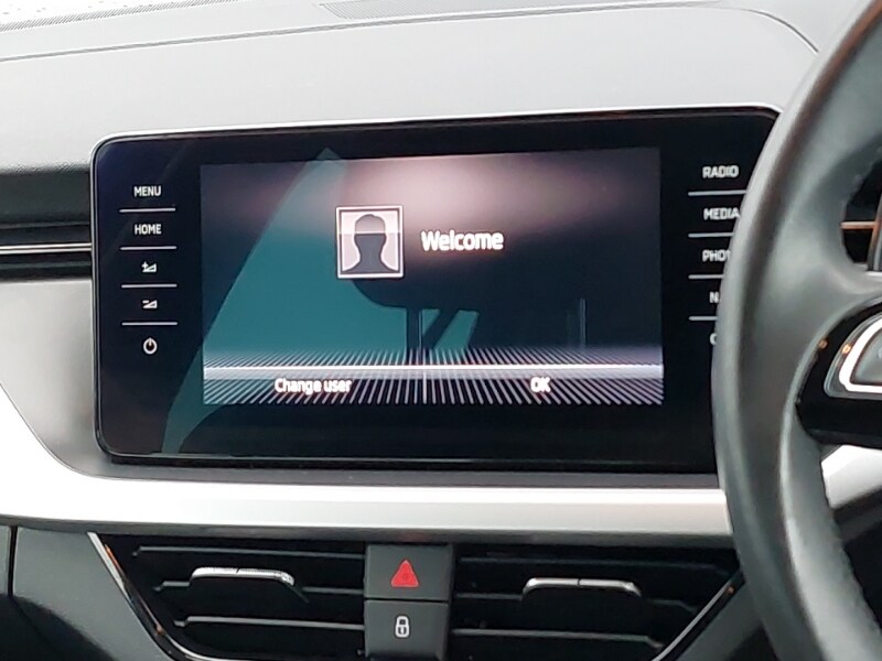 Used Skoda Kamiq 2020 for sale - 78112987: Photo 10