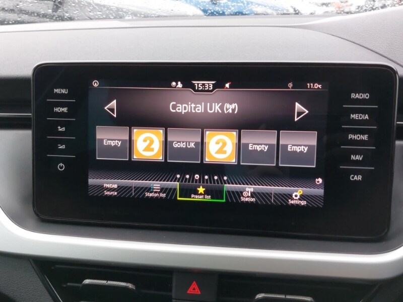 Used Skoda Kamiq 2020 for sale - 78112987: Photo 13