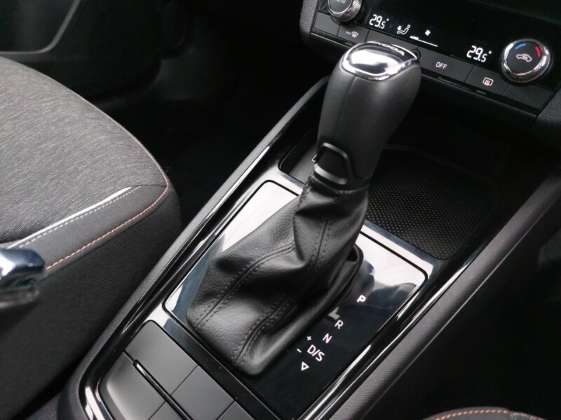 Used Skoda Kamiq 2020 for sale - 78112987: Photo 18