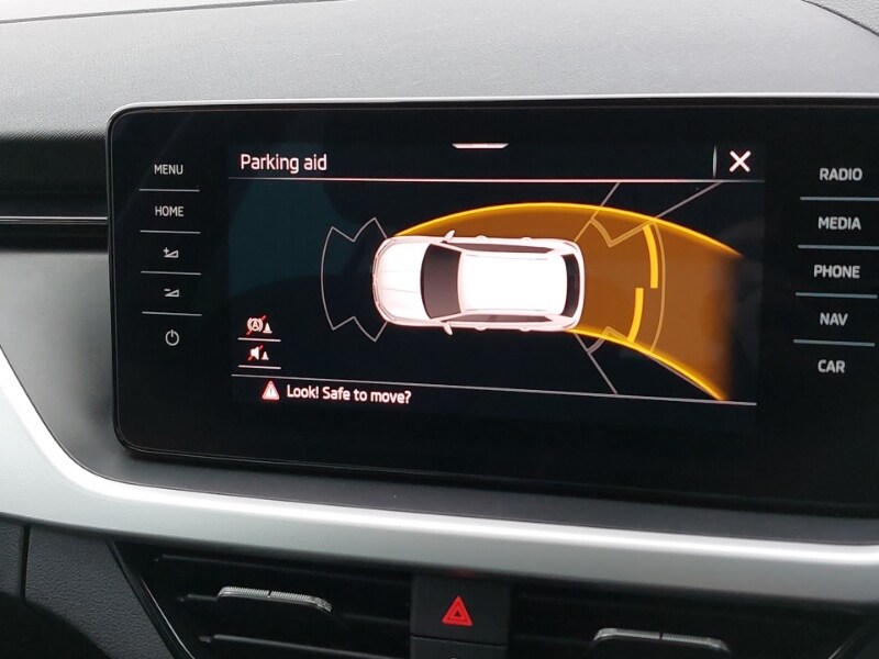 Used Skoda Kamiq 2020 for sale - 78112987: Photo 19