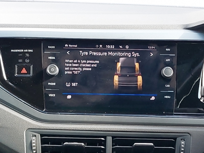 Used Volkswagen Taigo 2023 for sale - 78164280: Photo 10