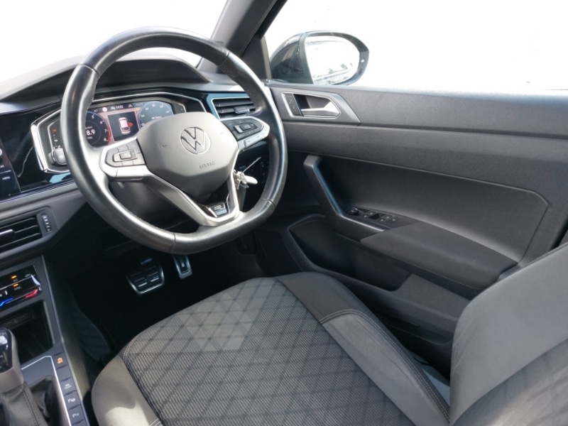 Used Volkswagen Taigo 2023 for sale - 78164280: Photo 11