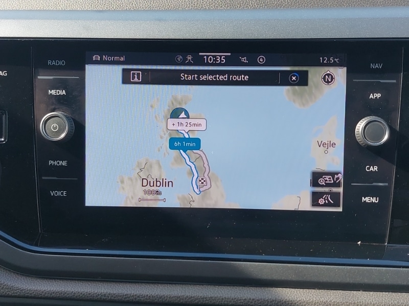 Used Volkswagen Taigo 2023 for sale - 78164280: Photo 12