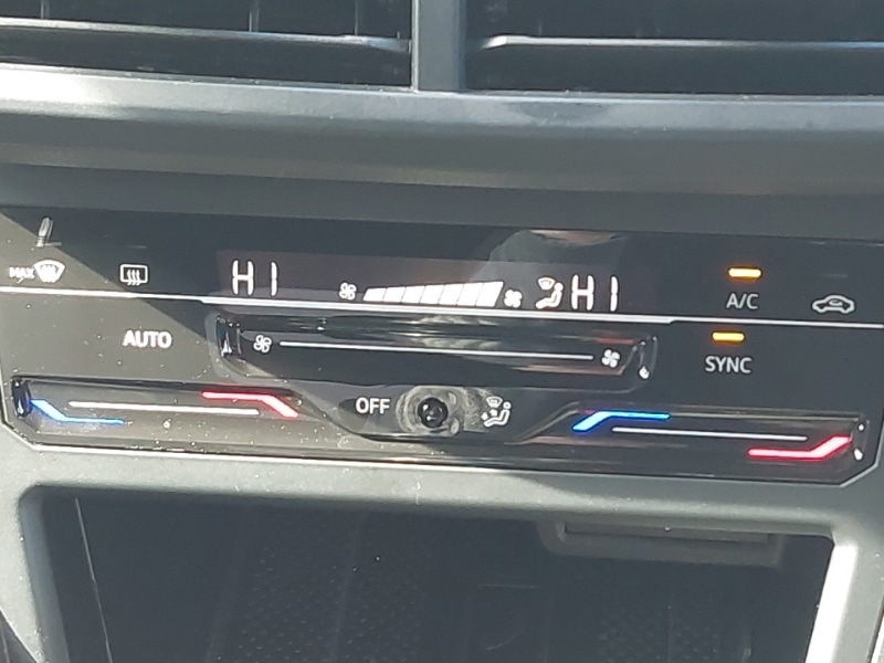 Used Volkswagen Taigo 2023 for sale - 78164280: Photo 13