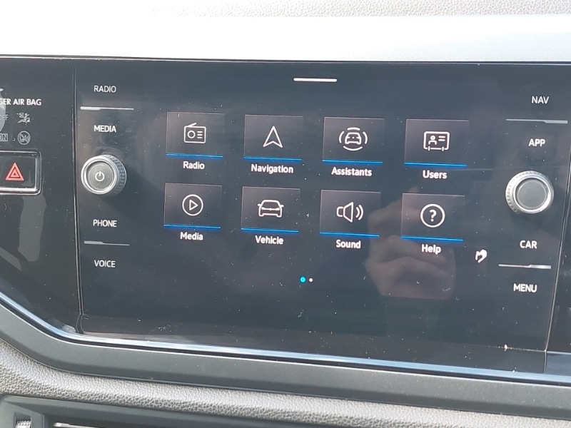 Used Volkswagen Taigo 2023 for sale - 78164280: Photo 17