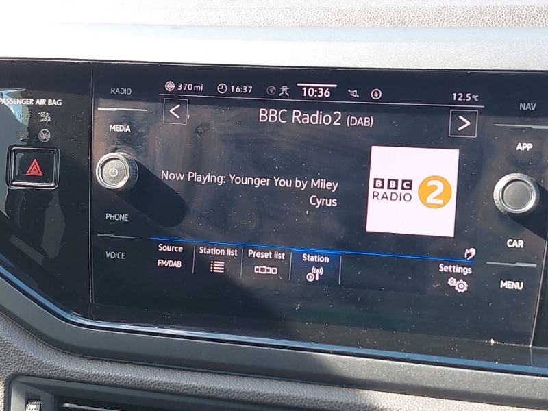 Used Volkswagen Taigo 2023 for sale - 78164280: Photo 18