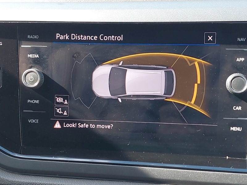 Used Volkswagen Taigo 2023 for sale - 78164280: Photo 19