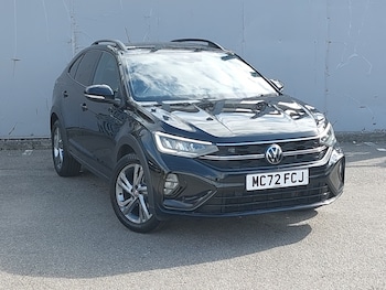 Used Volkswagen Taigo 2023 for sale - 78164280: Photo