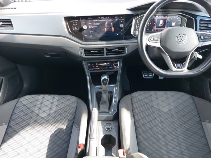 Used Volkswagen Taigo 2023 for sale - 78164280: Photo 2