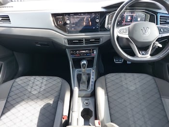 Used Volkswagen Taigo 2023 for sale - 78164280: Photo