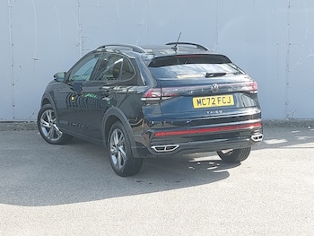 Used Volkswagen Taigo 2023 for sale - 78164280: Photo