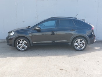 Used Volkswagen Taigo 2023 for sale - 78164280: Photo