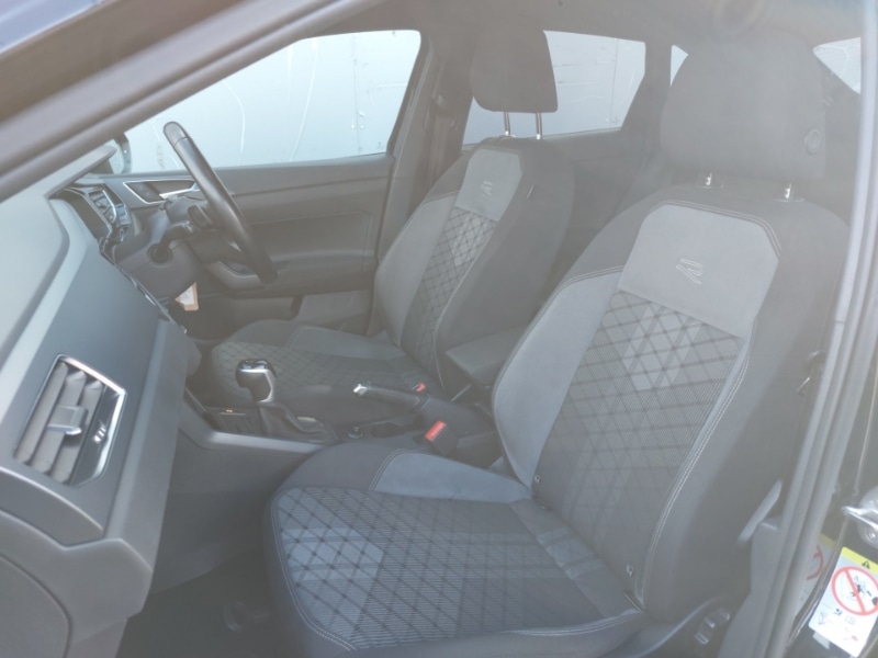 Used Volkswagen Taigo 2023 for sale - 78164280: Photo 5