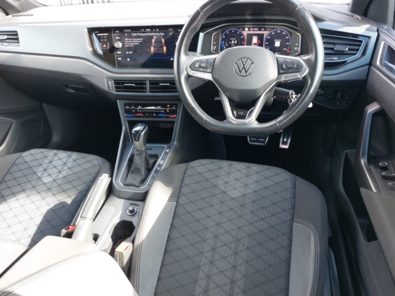 Used Volkswagen Taigo 2023 for sale - 78164280: Photo 7