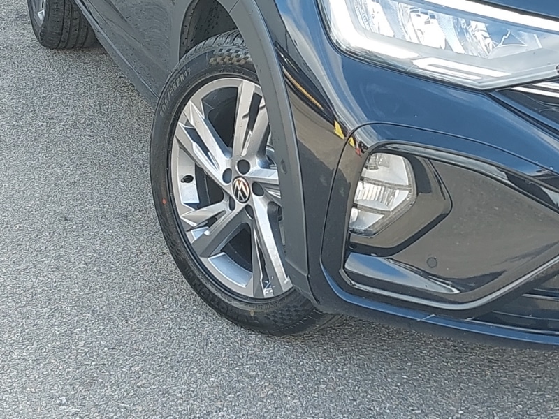 Used Volkswagen Taigo 2023 for sale - 78164280: Photo 9