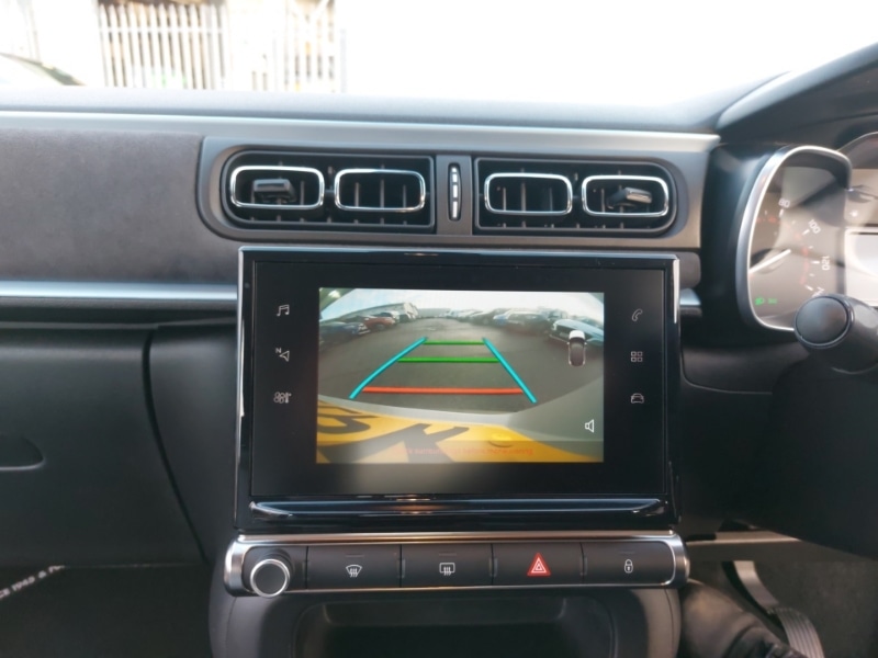 Used Citroen C3 2022 for sale - 76970584: Photo 10