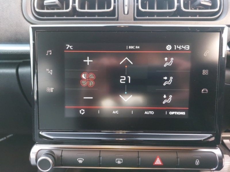 Used Citroen C3 2022 for sale - 76970584: Photo 15